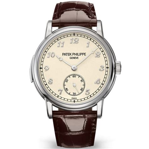 Patek Philippe Grand Complications, Cream Enamel dial, 5178G 